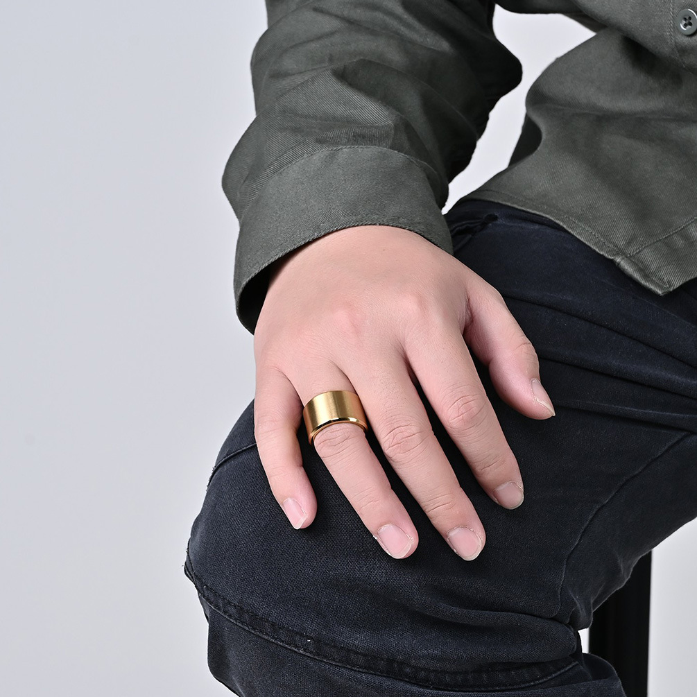 Brillo del Anillo