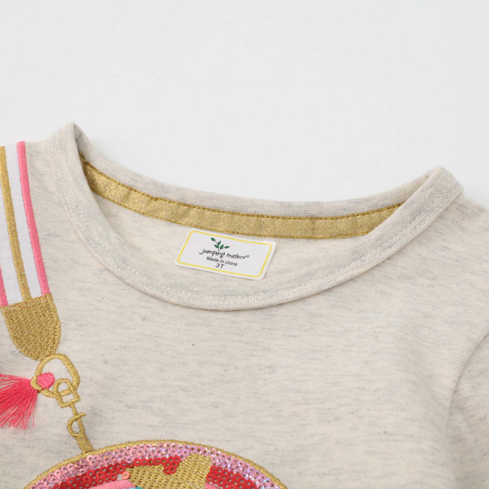 Girls Fashion Princess Dress 6