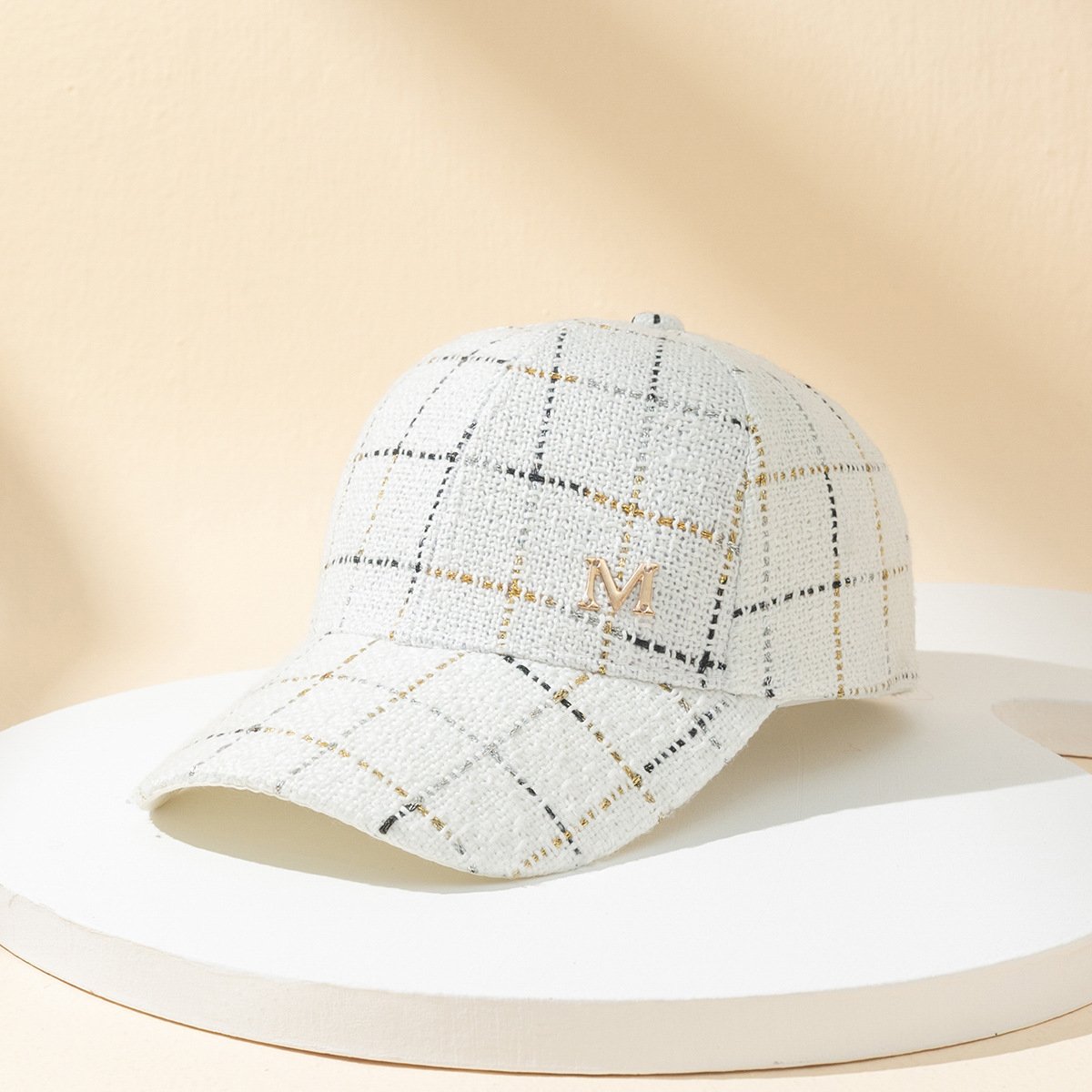 Baseball Cap Image 2