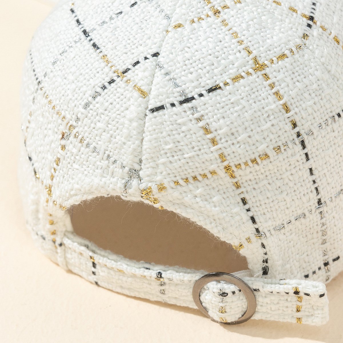 Baseball Cap Image 3