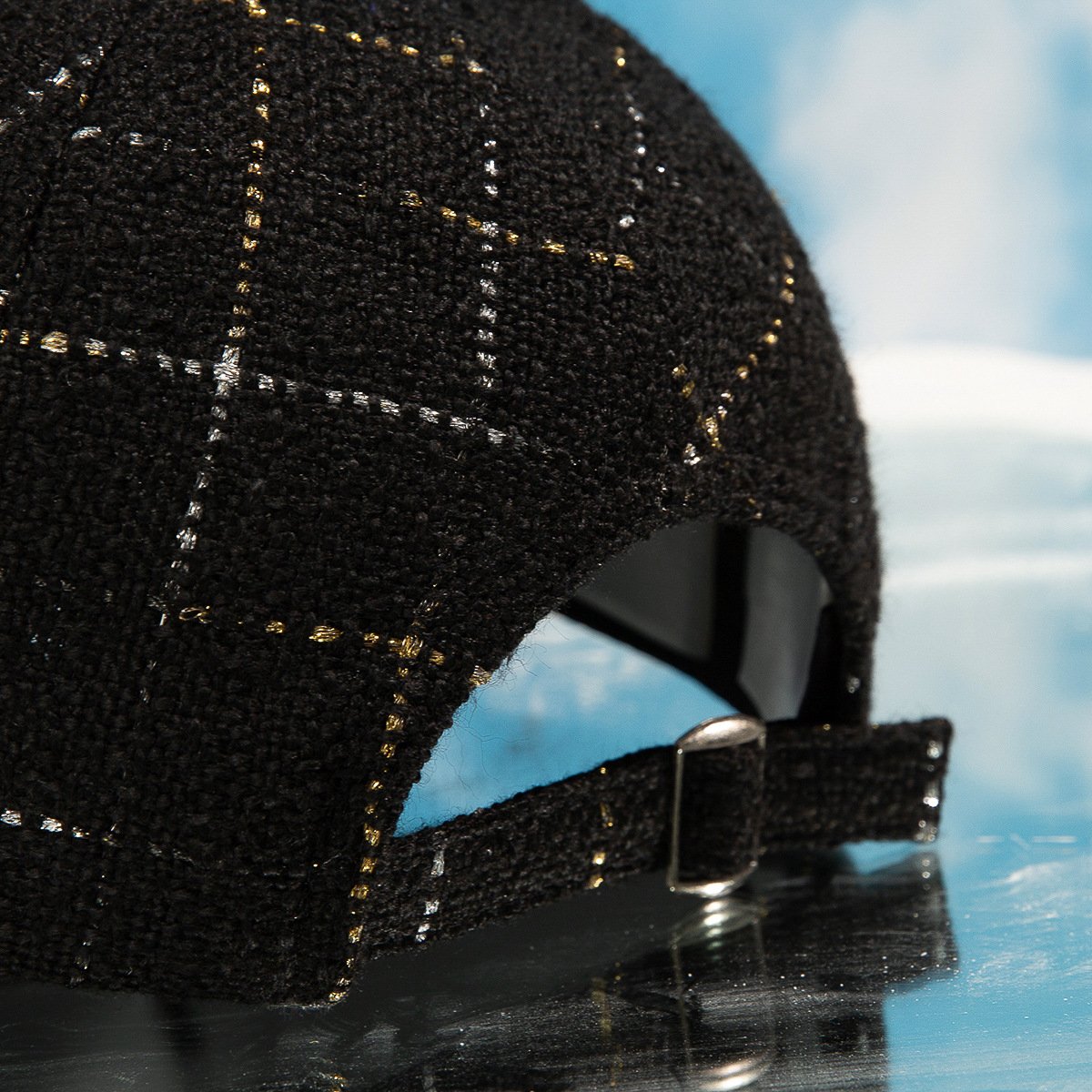 Baseball Cap Image 4