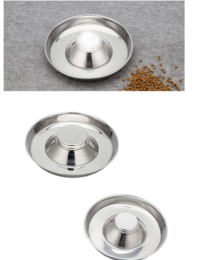 Non-Slip Base