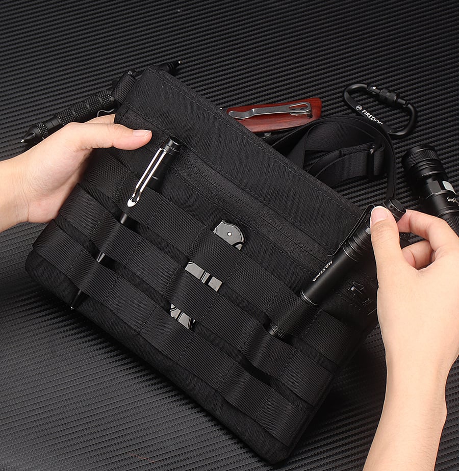 Outdoor Kit Image 5