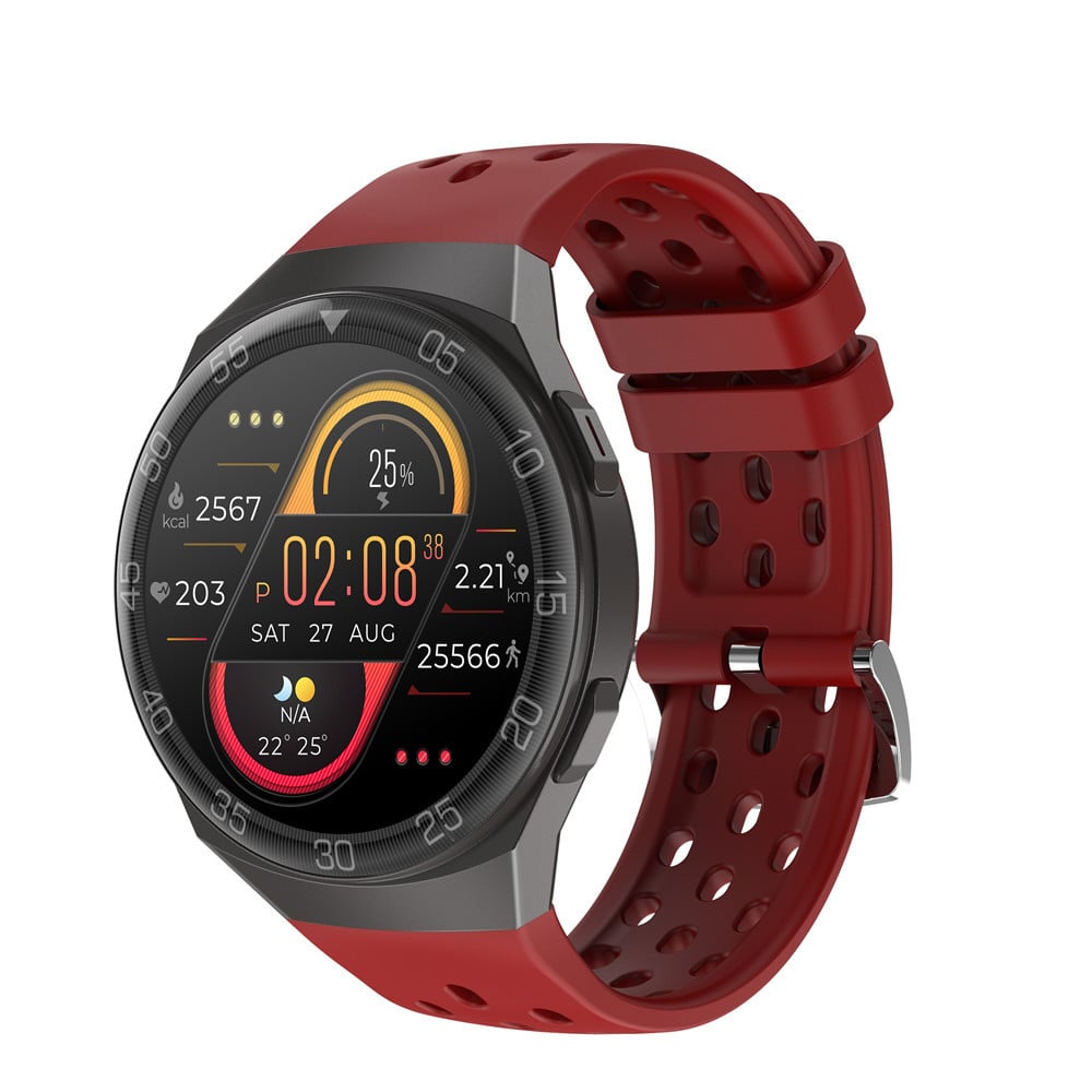 Smart Watch Lifestyle