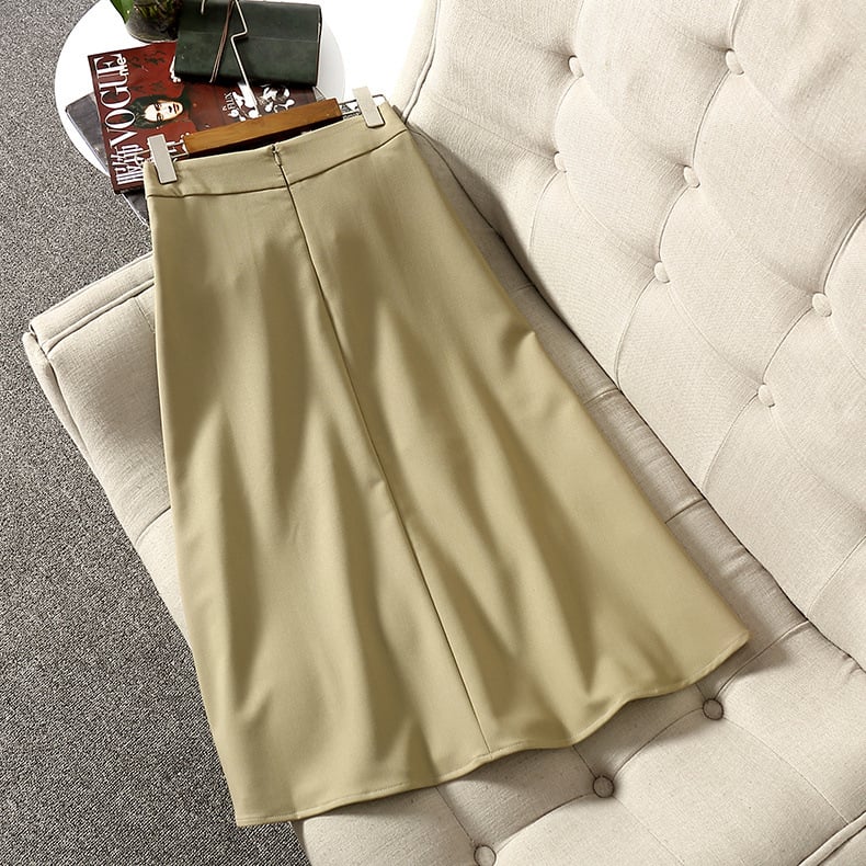 Fashion-forward design