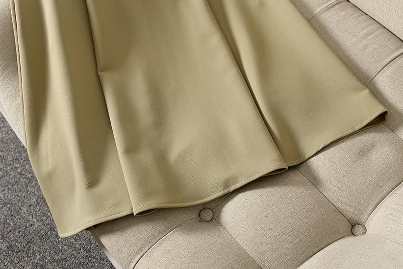 Stylish and practical