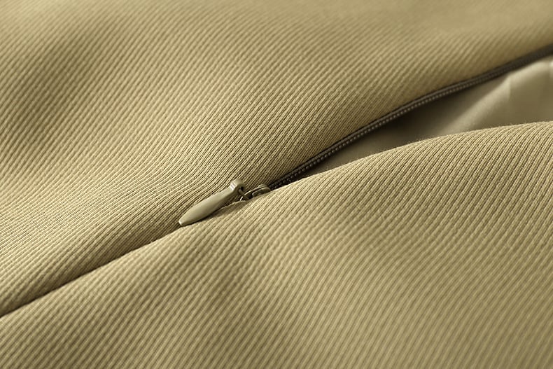 Elegant design details