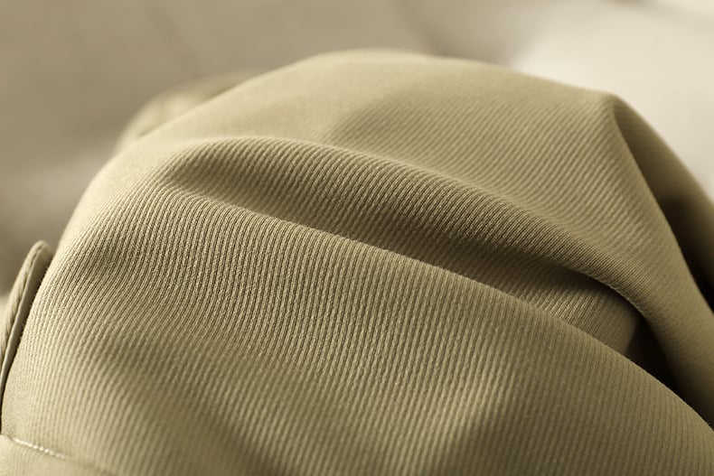 Detailed craftsmanship