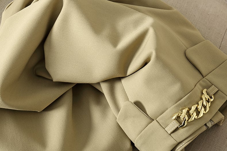 Stylish black option