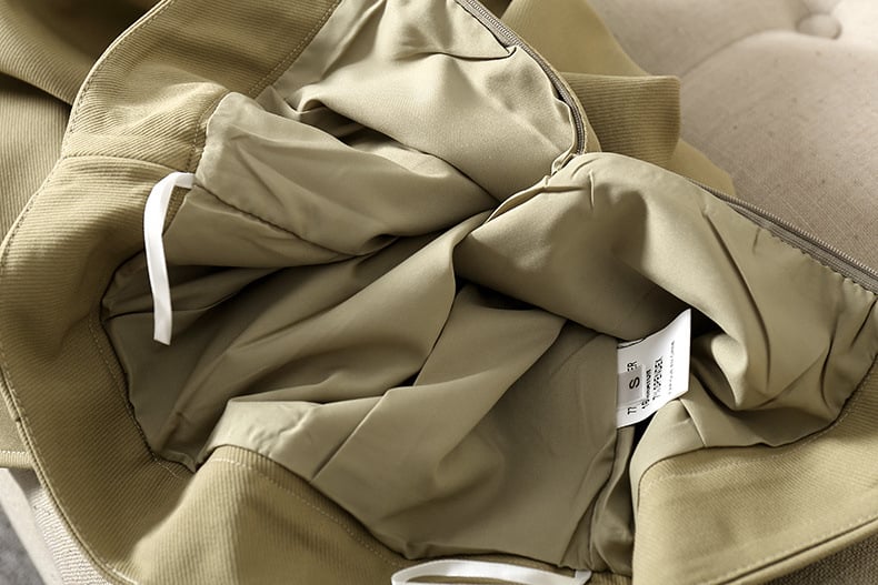 Showcasing beautiful details