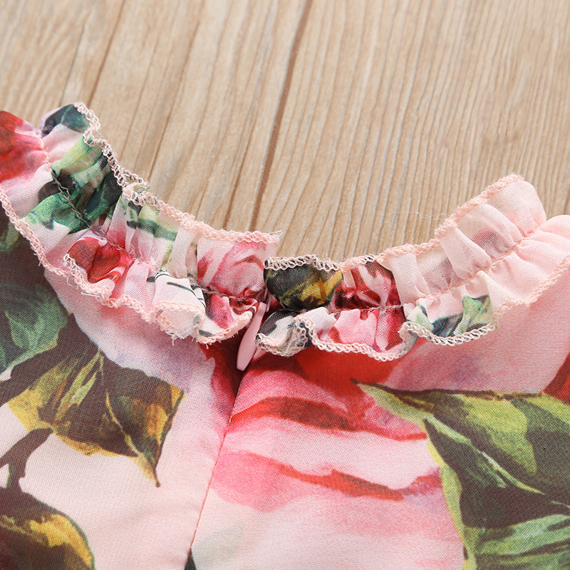 Cute Baby Girls Dress