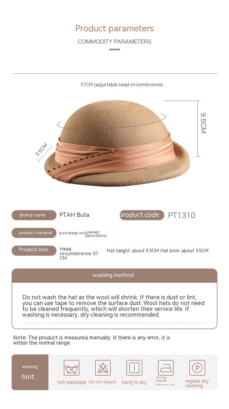 Beret Image 1