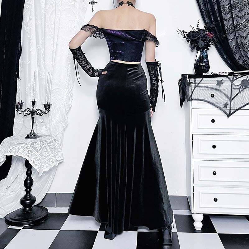 Image of Sexy Hot Girl Dress - Detail View