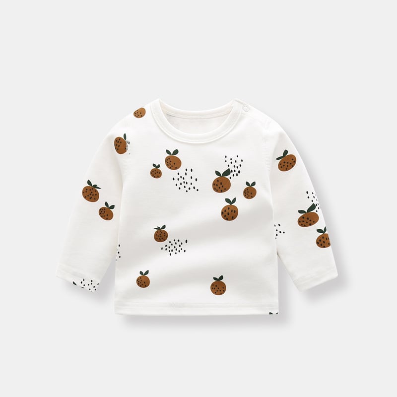 Boys Long Sleeve T-Shirt Image 6