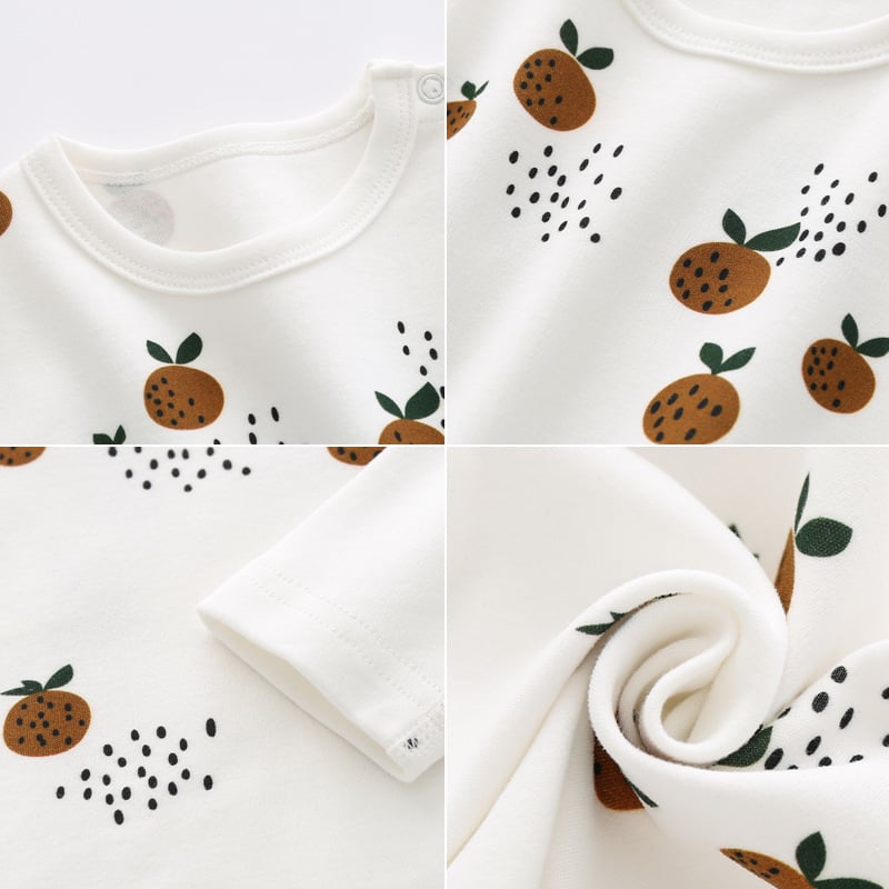 Boys Long Sleeve T-Shirt Image 1