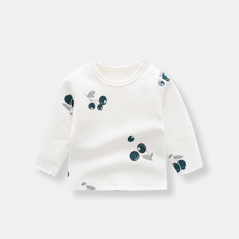 Boys Long Sleeve T-Shirt Image 7
