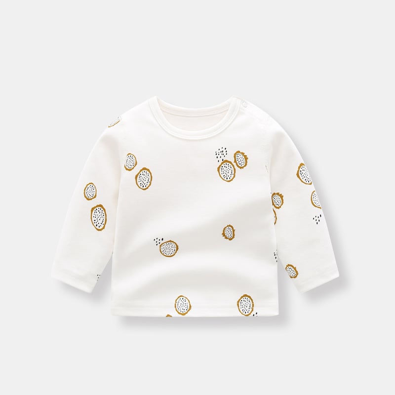 Boys Long Sleeve T-Shirt Image 5