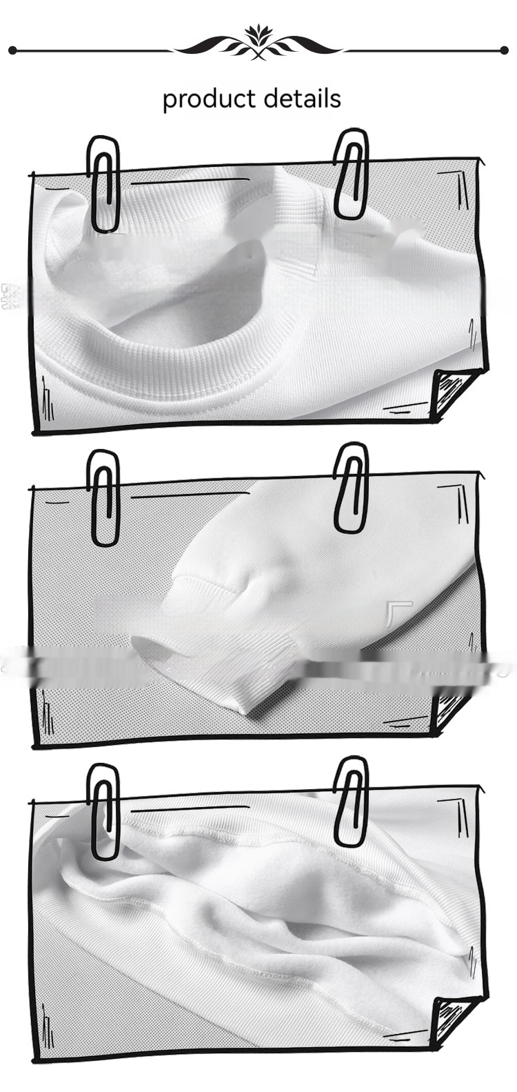 Fruit Palestine T-shirt Detail 4