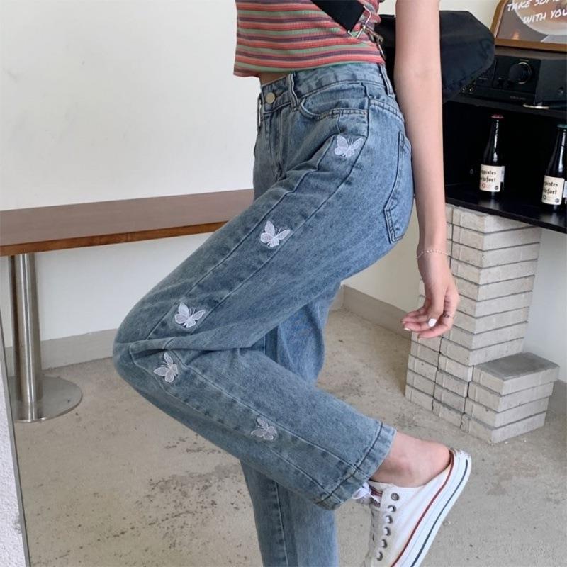 Casual Look with Jeans