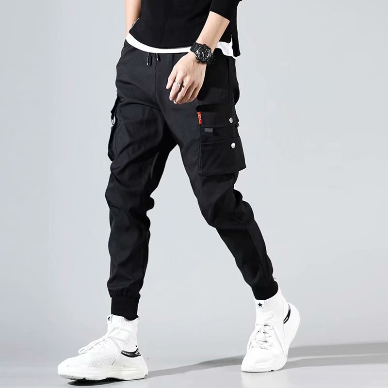 Men's Trousers Fashion