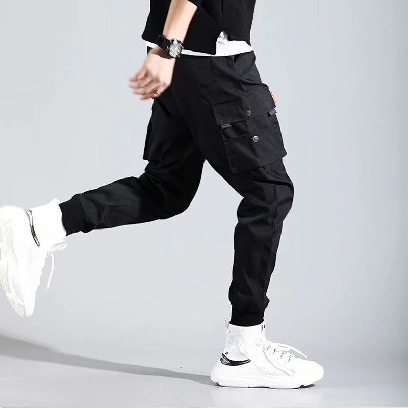 Men's All-Match Style