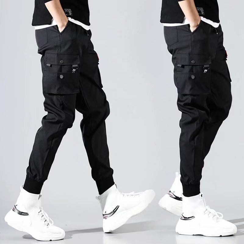 Men's All-Match Trousers
