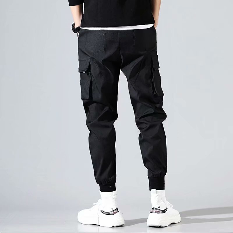 Men's Overalls Grey