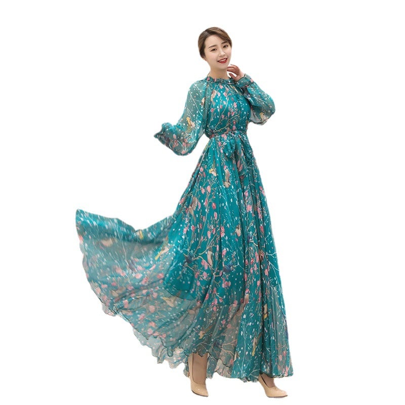 Beach Dress Image 4