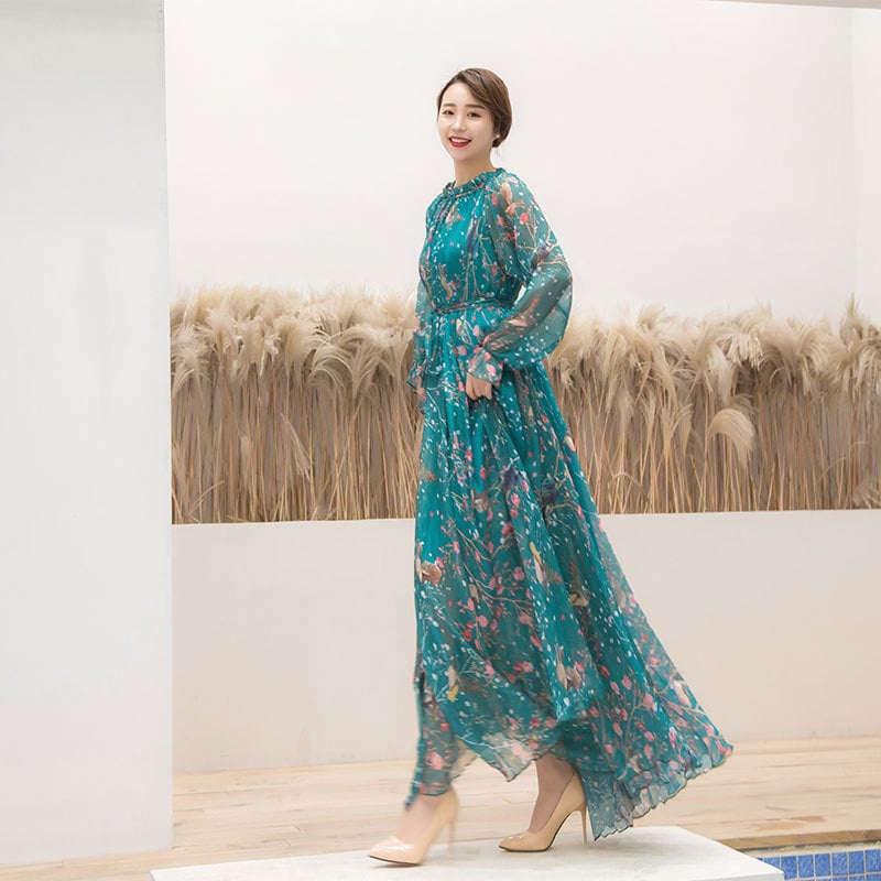 Beach Dress Image 1