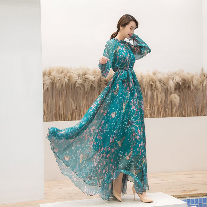 Beach Dress Image 5