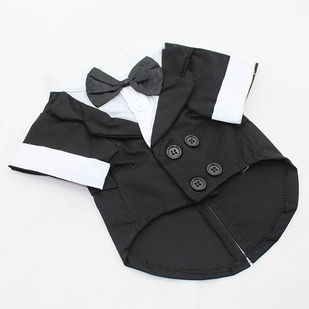 Stylish Puppy Dress