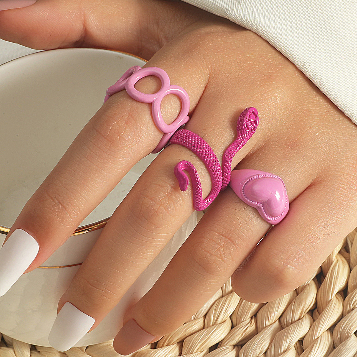 Stylish Women's Accessory