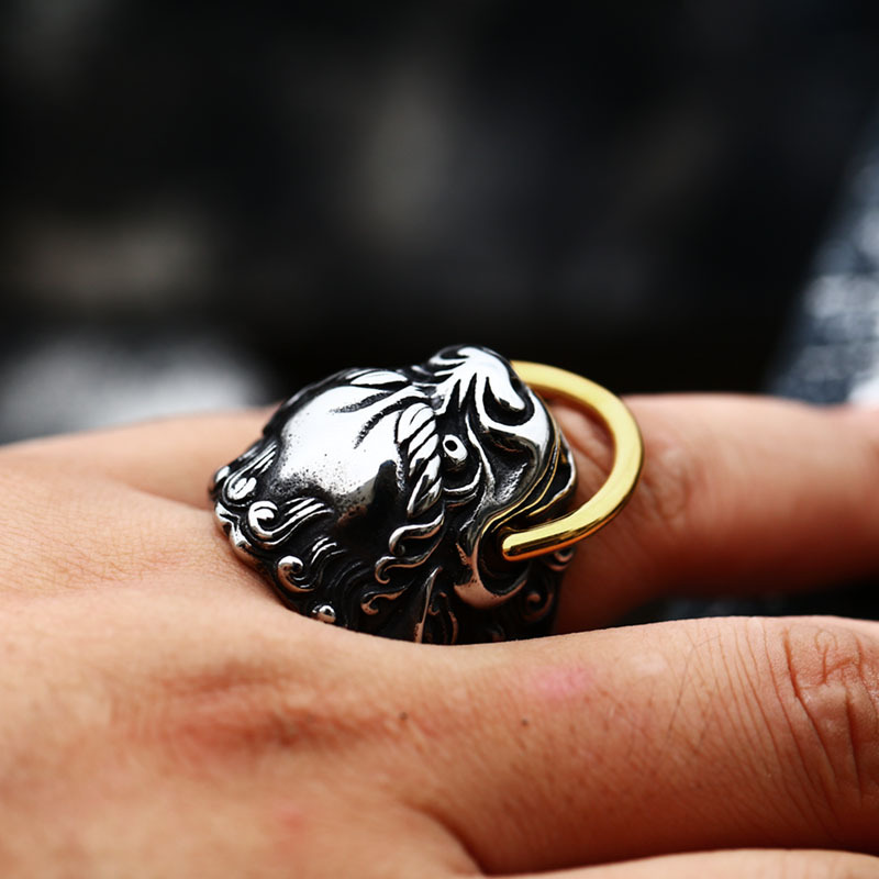 Men's Ring Image 3