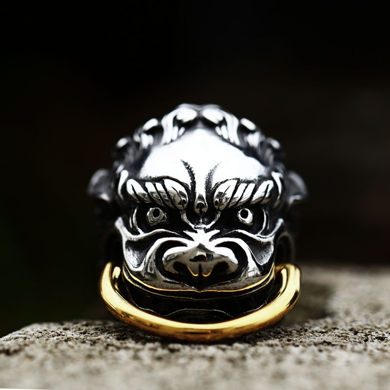 Men's Ring Image 5