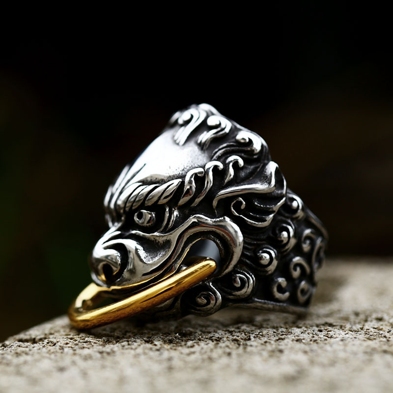 Men's Ring Image 2