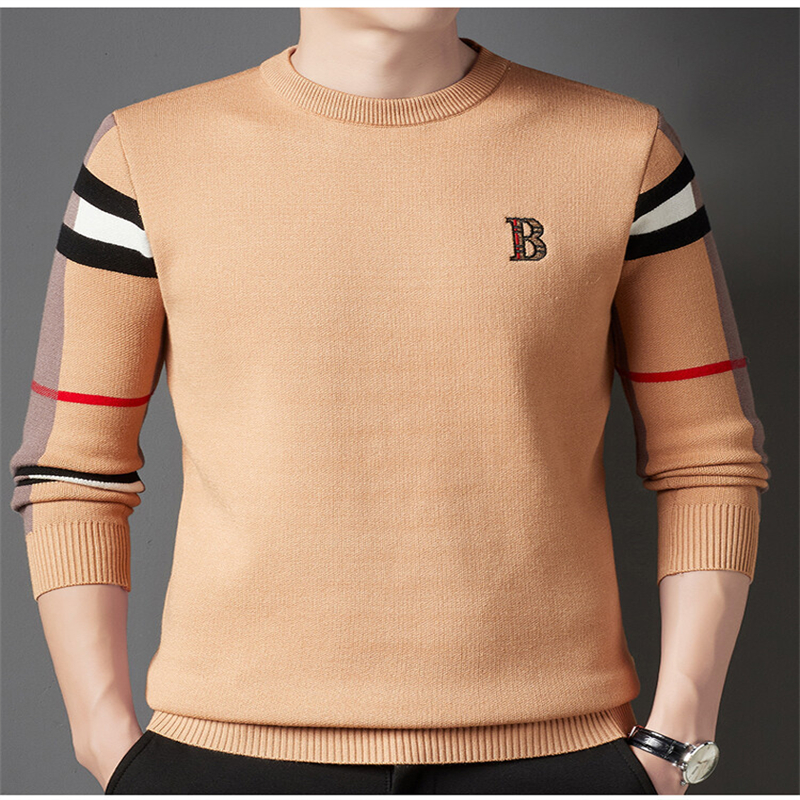 Sweater Color Options