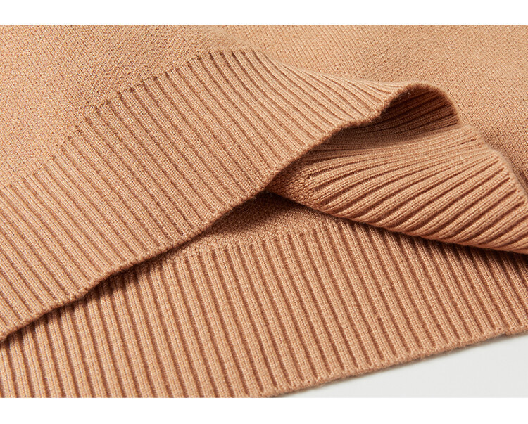 Sweater Fit Image