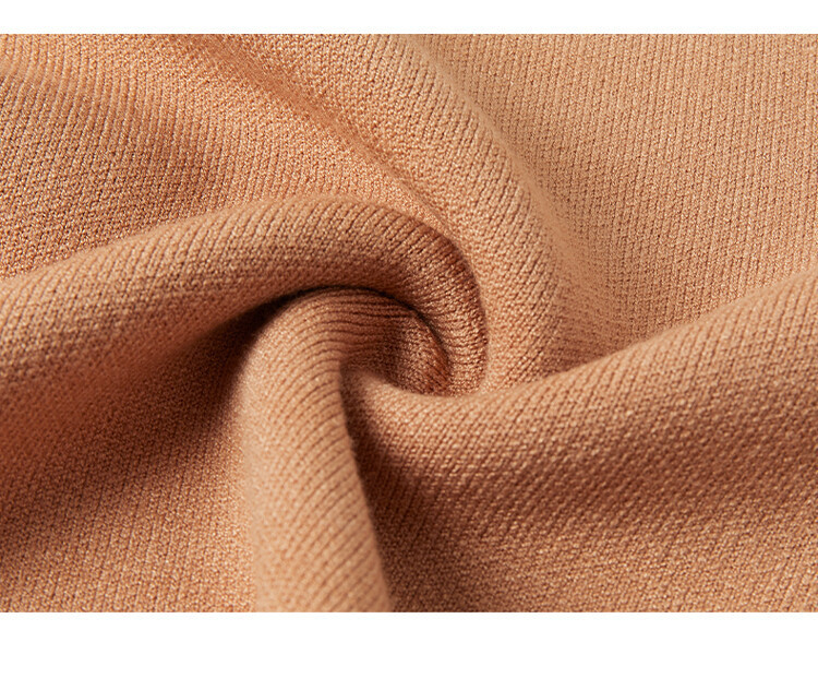 Sweater Close Up