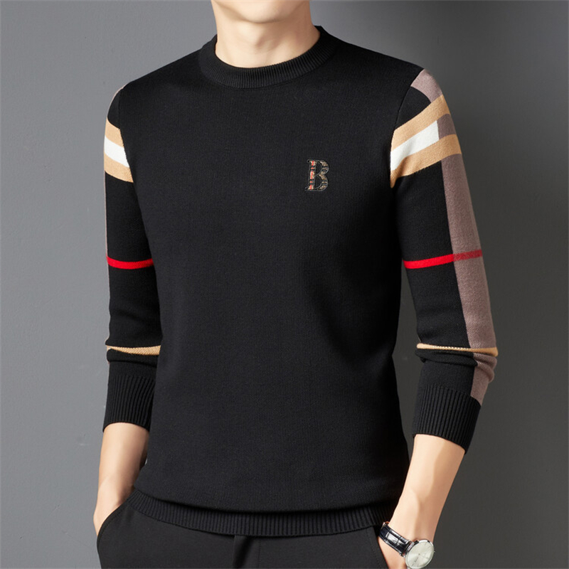 Sweater Lifestyle Image