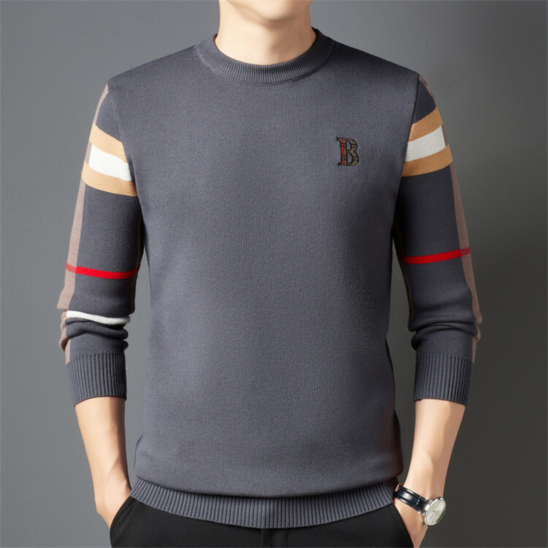 Sweater Side View