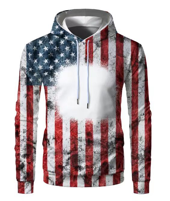 Women's Sports Hoodie Image 5