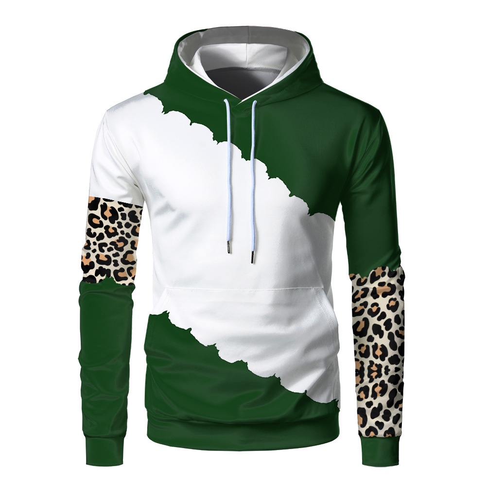 Hoodie Style 2