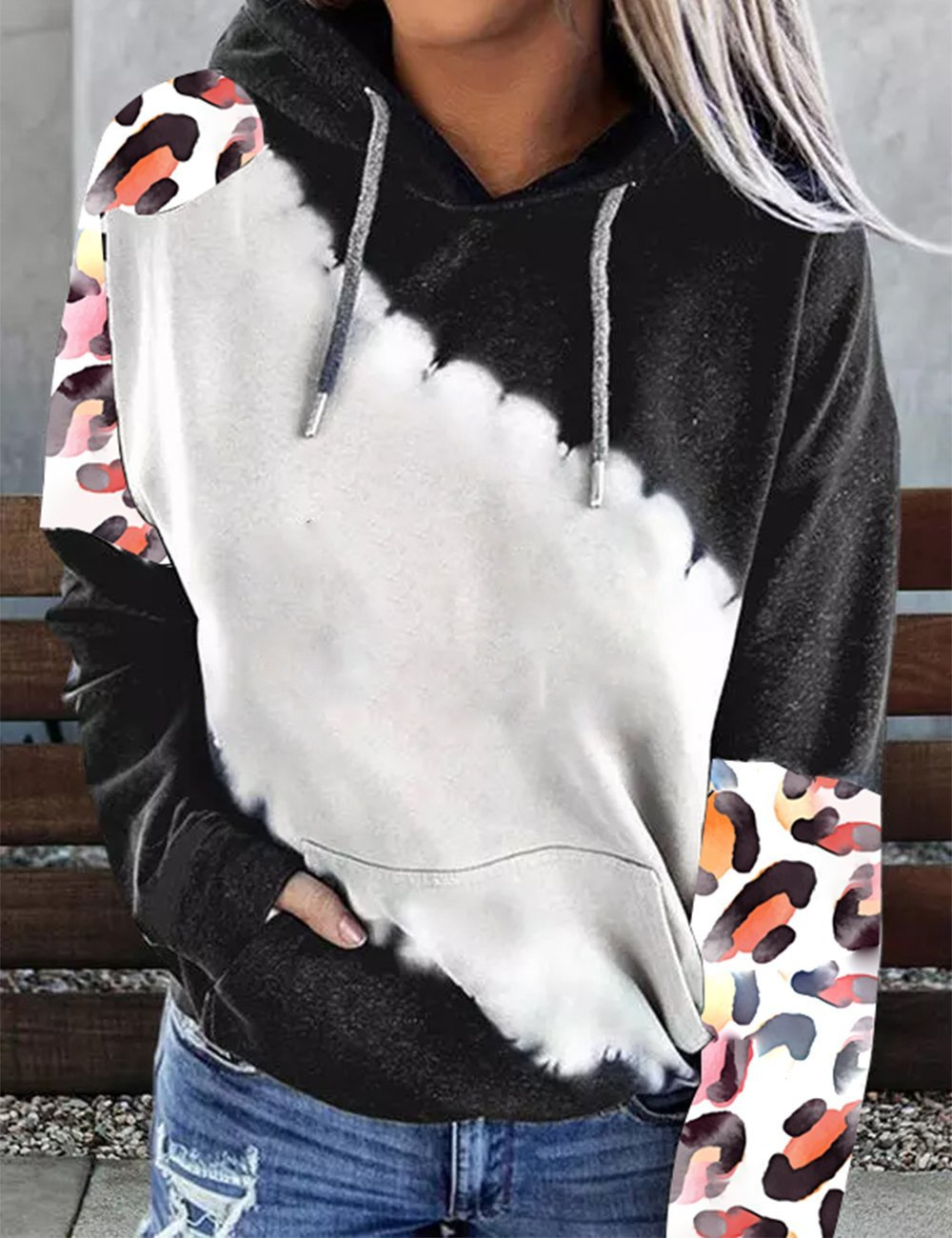Hoodie Style 3