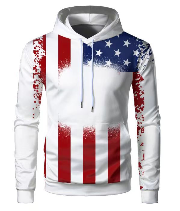 Women's Sports Hoodie Image 1