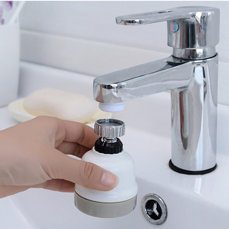 Faucet Bubbler Image 1