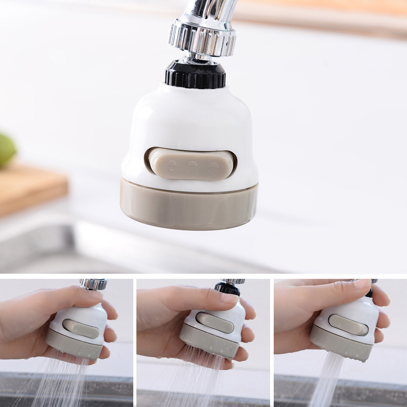 Faucet Bubbler Image 3
