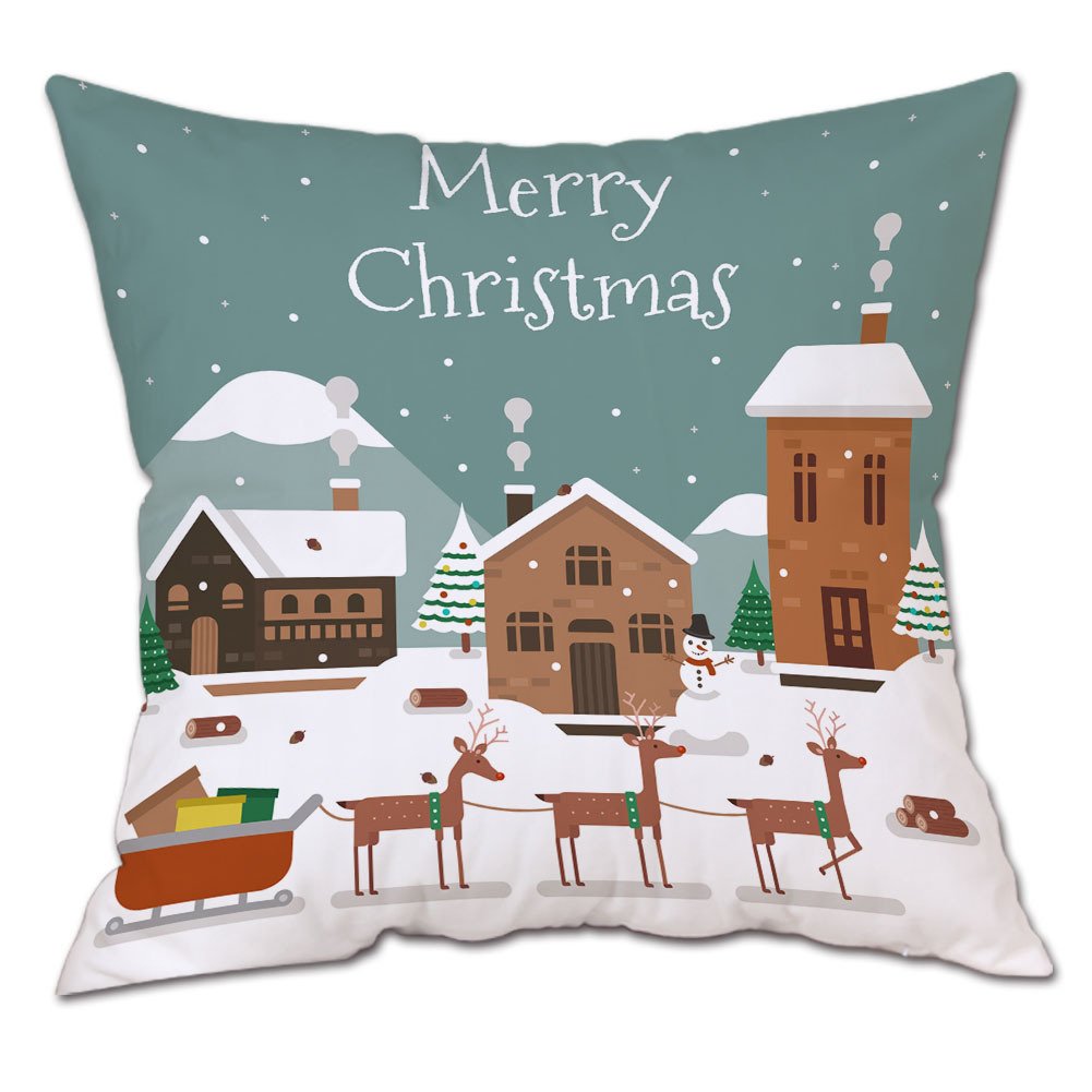 Pillowcase Image 1