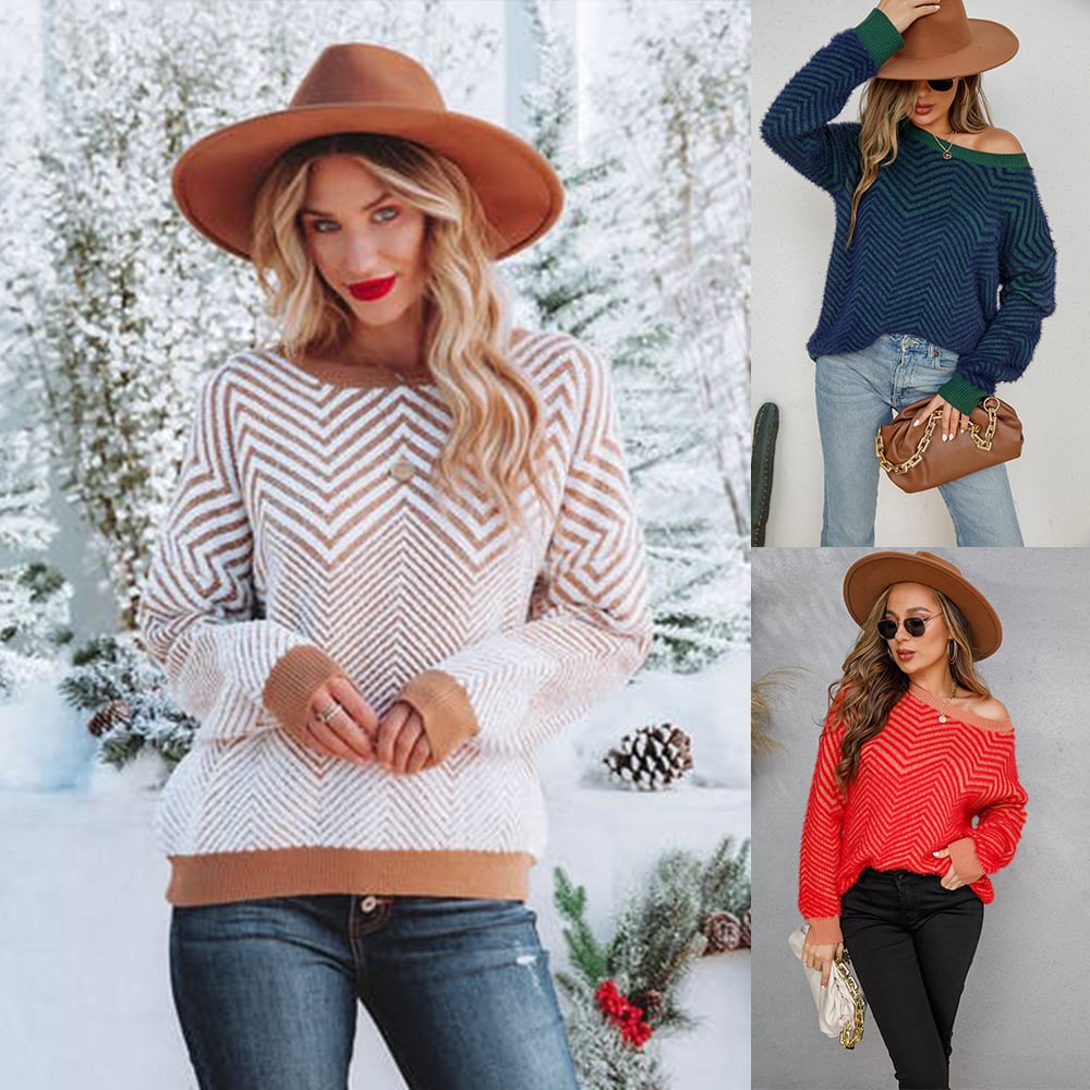 Sweater Detail