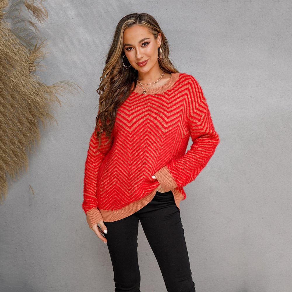 Sweater Colors