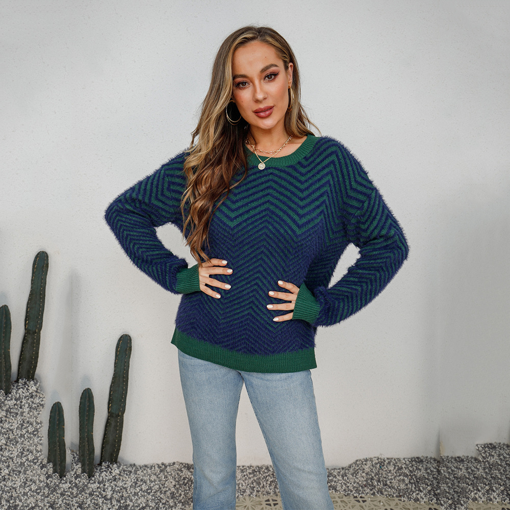 Sweater Lifestyle Image